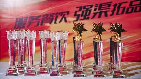 40萬+餐飲門店選擇！千味央廚靠這5大核心優勢獲得行業廣泛認可