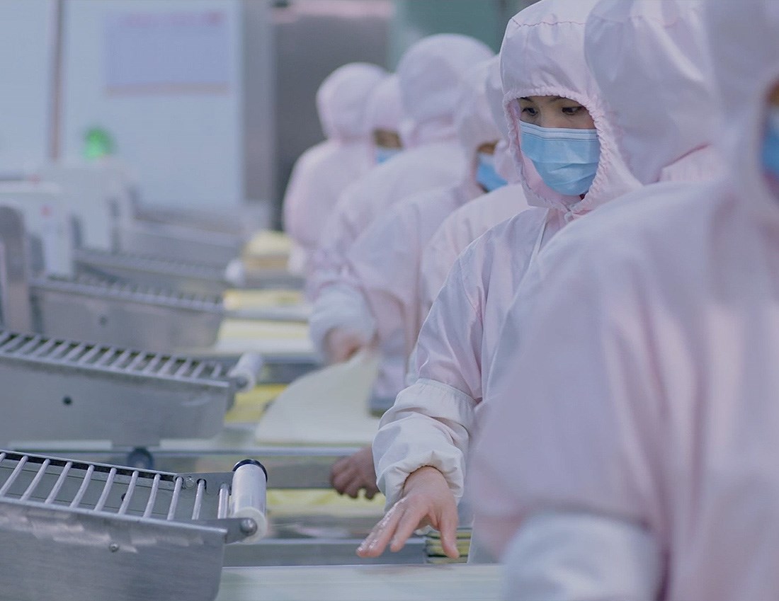 品質(zhì)標(biāo)桿化