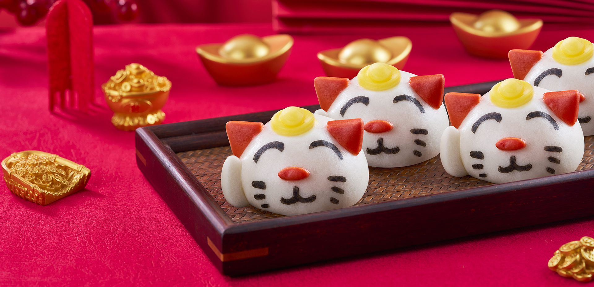 經(jīng)營(yíng)理念